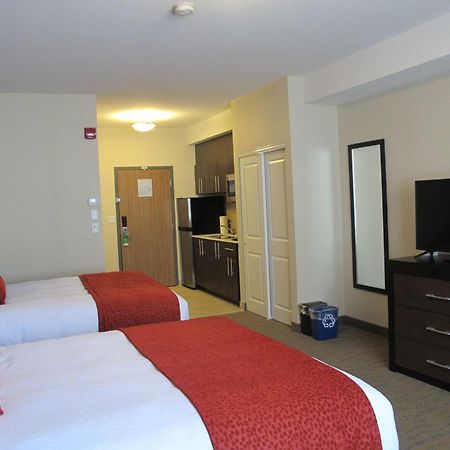 Best Western Plus Merritt Hotel Dış mekan fotoğraf