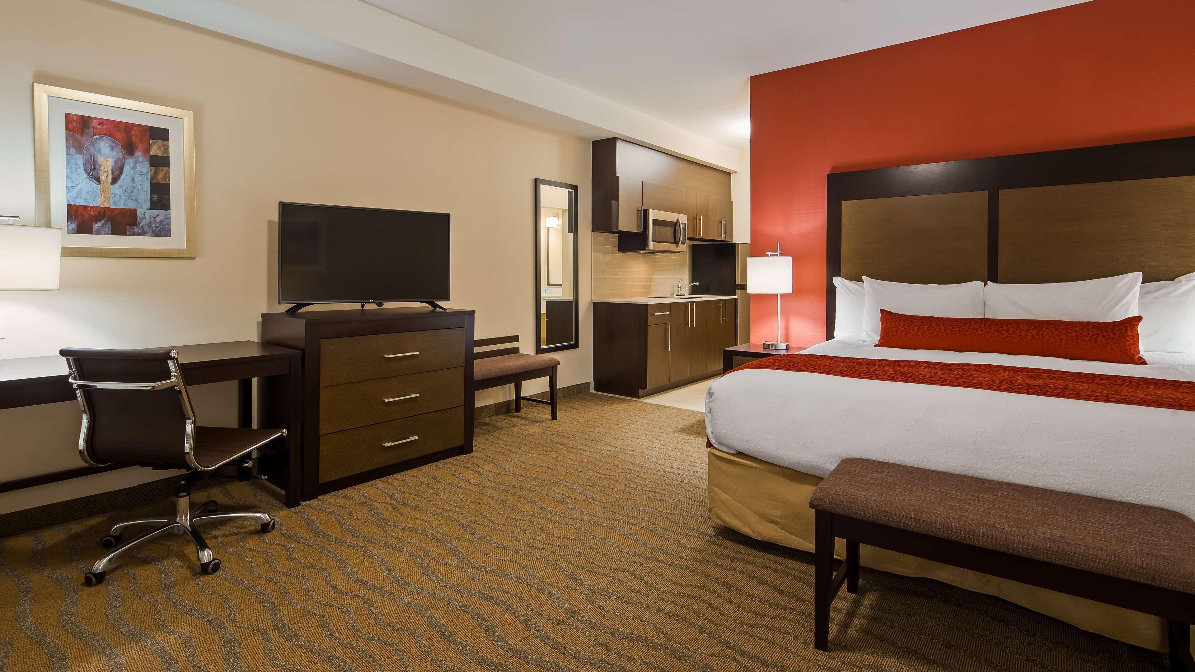 Best Western Plus Merritt Hotel Dış mekan fotoğraf